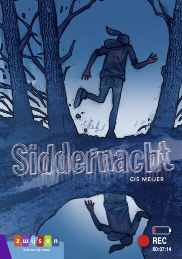 Siddernacht