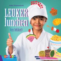 Leuker lunchen (en lekker) - Anke Kranendonk, Gertie Jaquet