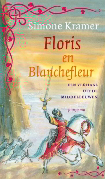 Middeleeuwse verhalen – Floris en Blanchefleur