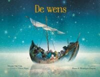 De wens - Mu'O'N Thi Vᾰn