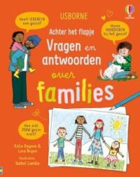 Vragen en antwoorden over families - 