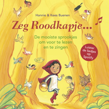 Zeg Roodkapje…