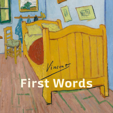 Vincent – First Words