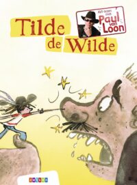 AVI-lezen met Paul van Loon - Tilde de Wilde - Paul van Loon, Georgien Overwater