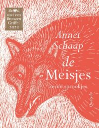 De meisjes - Annet Schaap