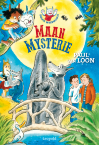 MaanMysterie - Paul van Loon, Hugo van Look