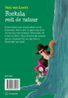 Foeksia redt de natuur