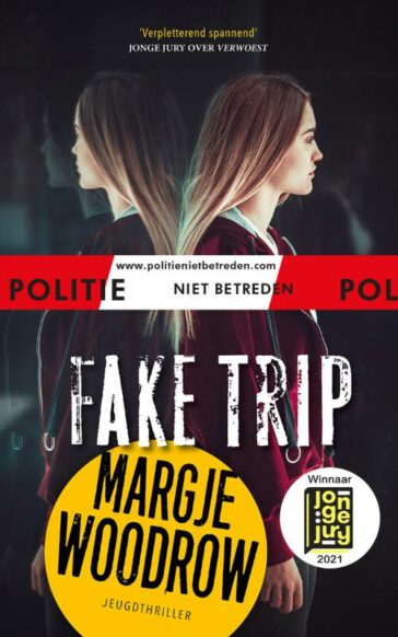 Fake trip