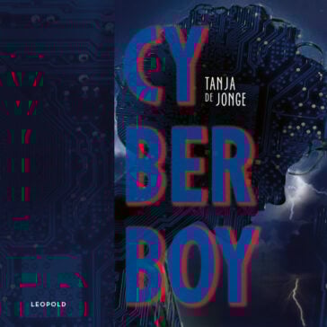 Cyberboy