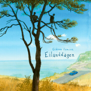 Eilanddagen [MP3]