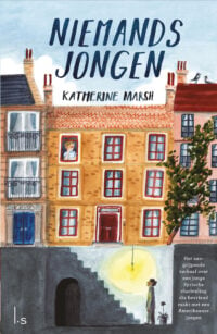 Niemandsjongen - Katherine Marsh