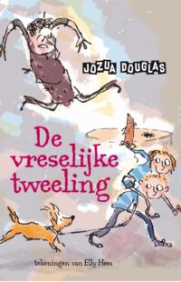 De vreselijke tweeling - Jozua Douglas, Elly Hees