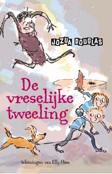 De vreselijke tweeling