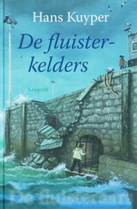 De fluisterkelders - Hans Kuyper