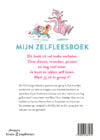 Mijn zelfleesboek voor groep 4