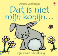 Dat is niet mijn konijn… - 