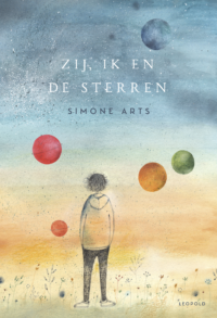 Zij, ik en de sterren - Simone Arts