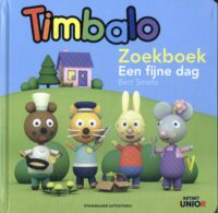 Zoekboek Een fijne dag - Bert Smets