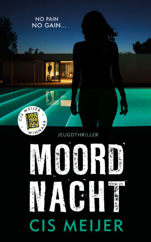 Moordnacht - Cis Meijer