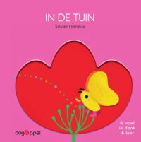 In de tuin - Xavier Deneux