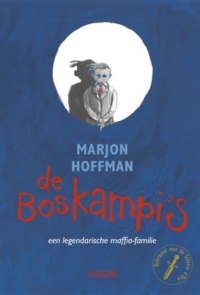 De Boskampi’s - Marjon Hoffman, Annet Schaap