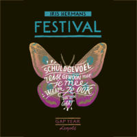 Gap Year – Festival - Iris Hermans