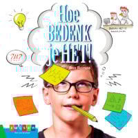 Hoe bedenk je het! - Bas Rompa, Willeke de Boer