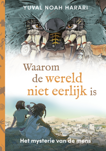 Waarom de wereld niet eerlijk is