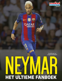 Neymar - Nick Callow