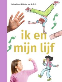 ik lees informatief – ik en mijn lijf - 