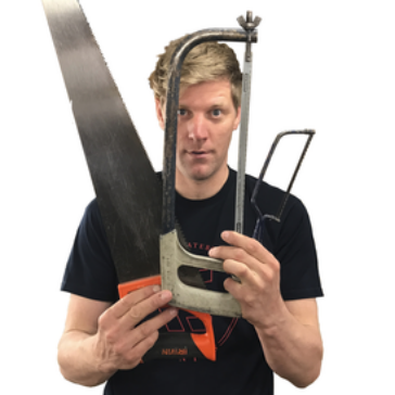 Colin Furze