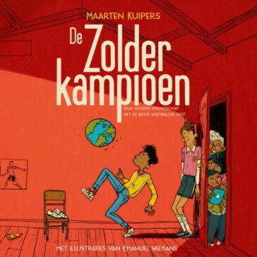 De zolderkampioen