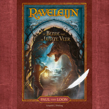 Raveleijn – De bende van de Witte Veer