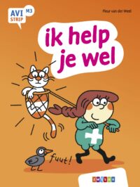 AVI strips – ik help je wel - Fleur Van der Weel