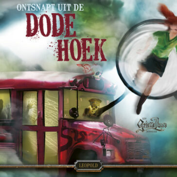 Ontsnapt uit de Dode Hoek [MP3]