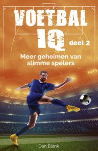 Voetbal IQ – deel 2 - Dan Blank, Jan Dirk Barreveld