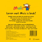 Muis ontdekt