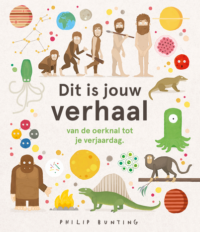 Dit is jouw verhaal - Philip Bunting