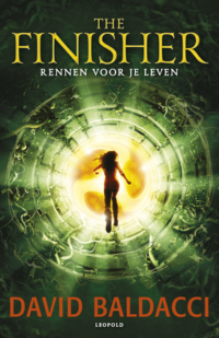The Finisher 3 - David Baldacci