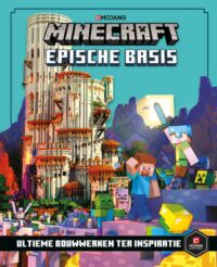 Minecraft Epische Basis - 