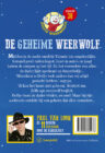 Dolfje Weerwolfje 30 – De geheime weerwolf