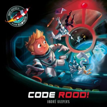 Code Rood!