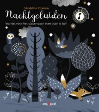 Nachtgeluiden - Géraldine Cosneau