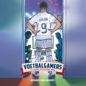 Voetbalgamers