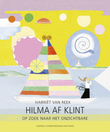 Hilma Af Klint