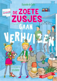 De Zoete Zusjes gaan verhuizen - Hanneke de Zoete