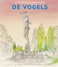 De vogels - Ted van Lieshout, Ludwig Volbeda