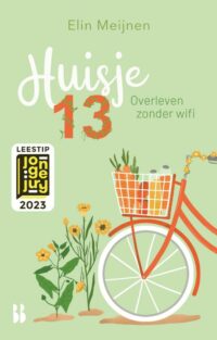 Huisje 13 - Elin Meijnen
