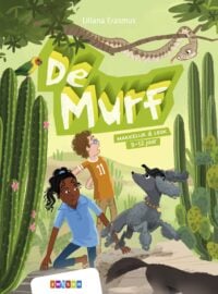 De Murf - Liliana Erasmus, ivan & ilia