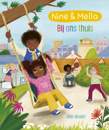 Nine & Mella – Bij ons thuis